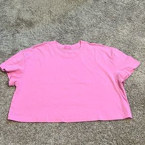 Nuuds Bubblegum Baby Tshirt